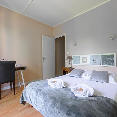 Hotel De La Beauronne Chancelade Ngoại thất bức ảnh