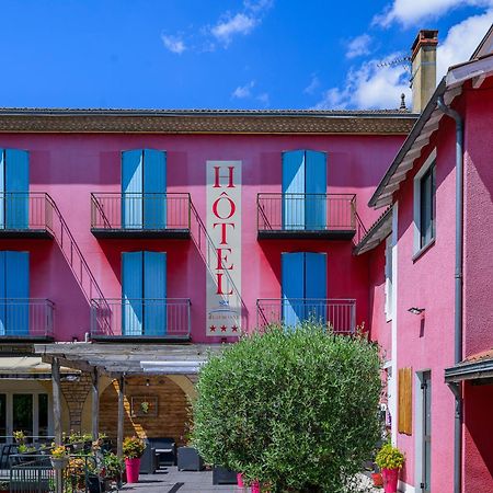 Hotel De La Beauronne Chancelade Ngoại thất bức ảnh