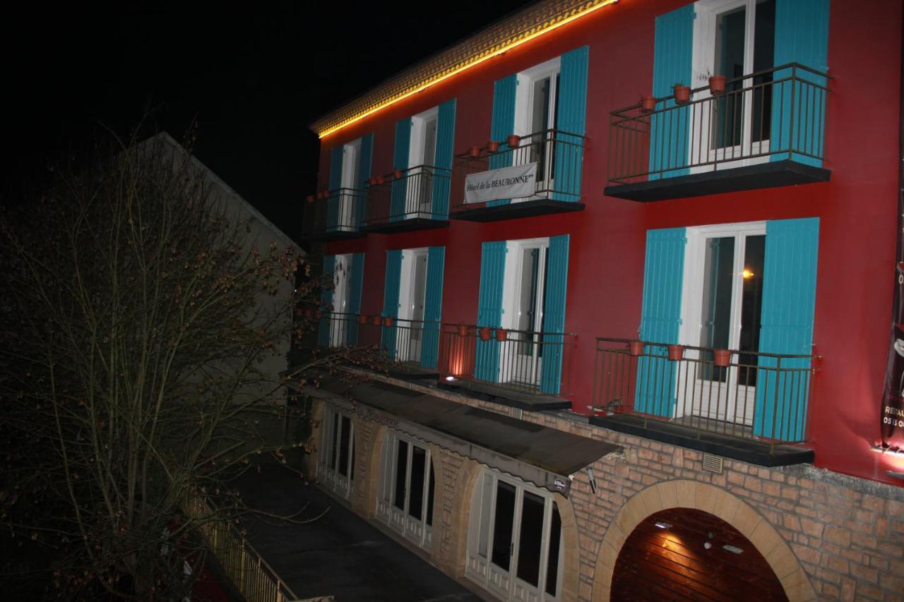 Hotel De La Beauronne Chancelade Ngoại thất bức ảnh