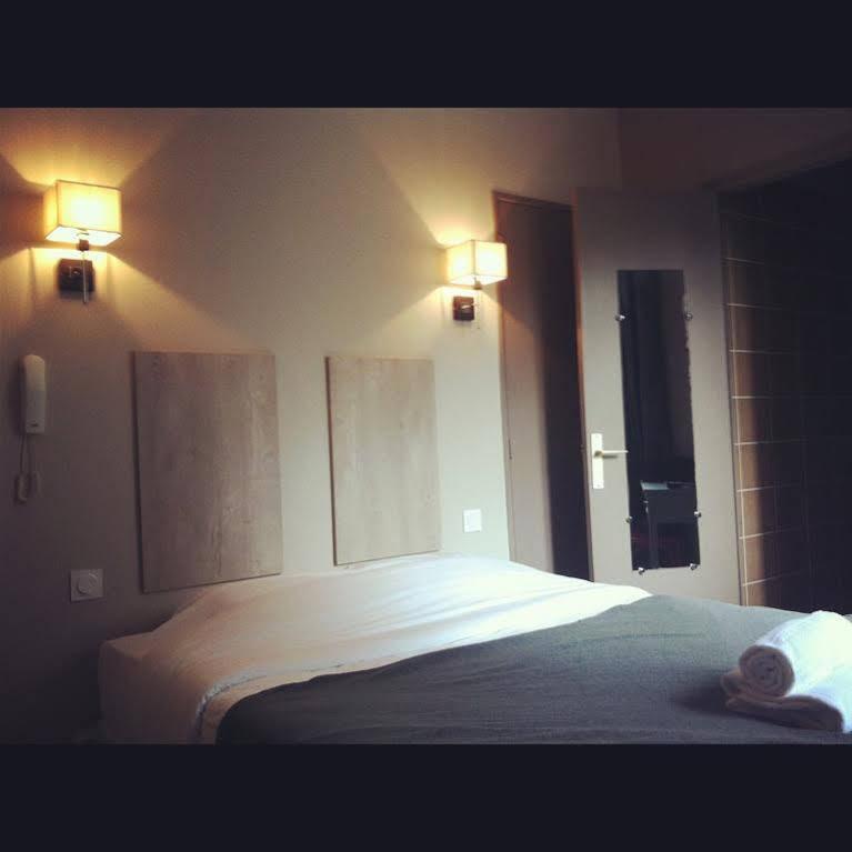 Hotel De La Beauronne Chancelade Ngoại thất bức ảnh