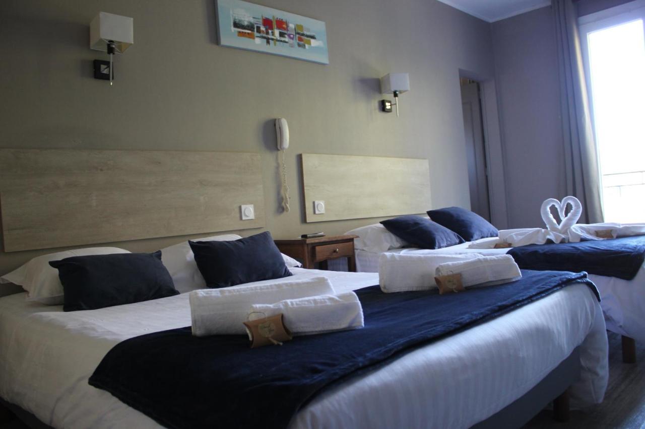 Hotel De La Beauronne Chancelade Ngoại thất bức ảnh