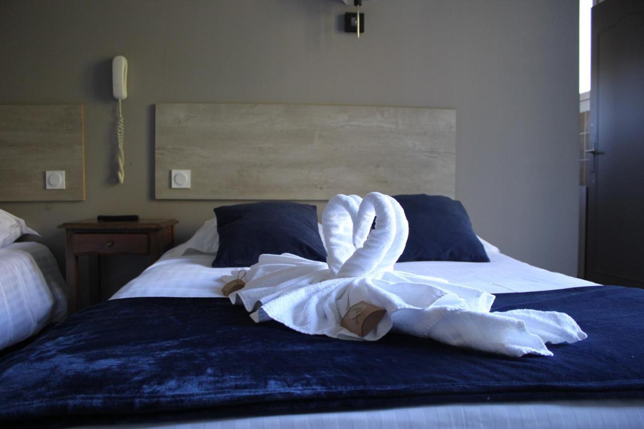 Hotel De La Beauronne Chancelade Ngoại thất bức ảnh