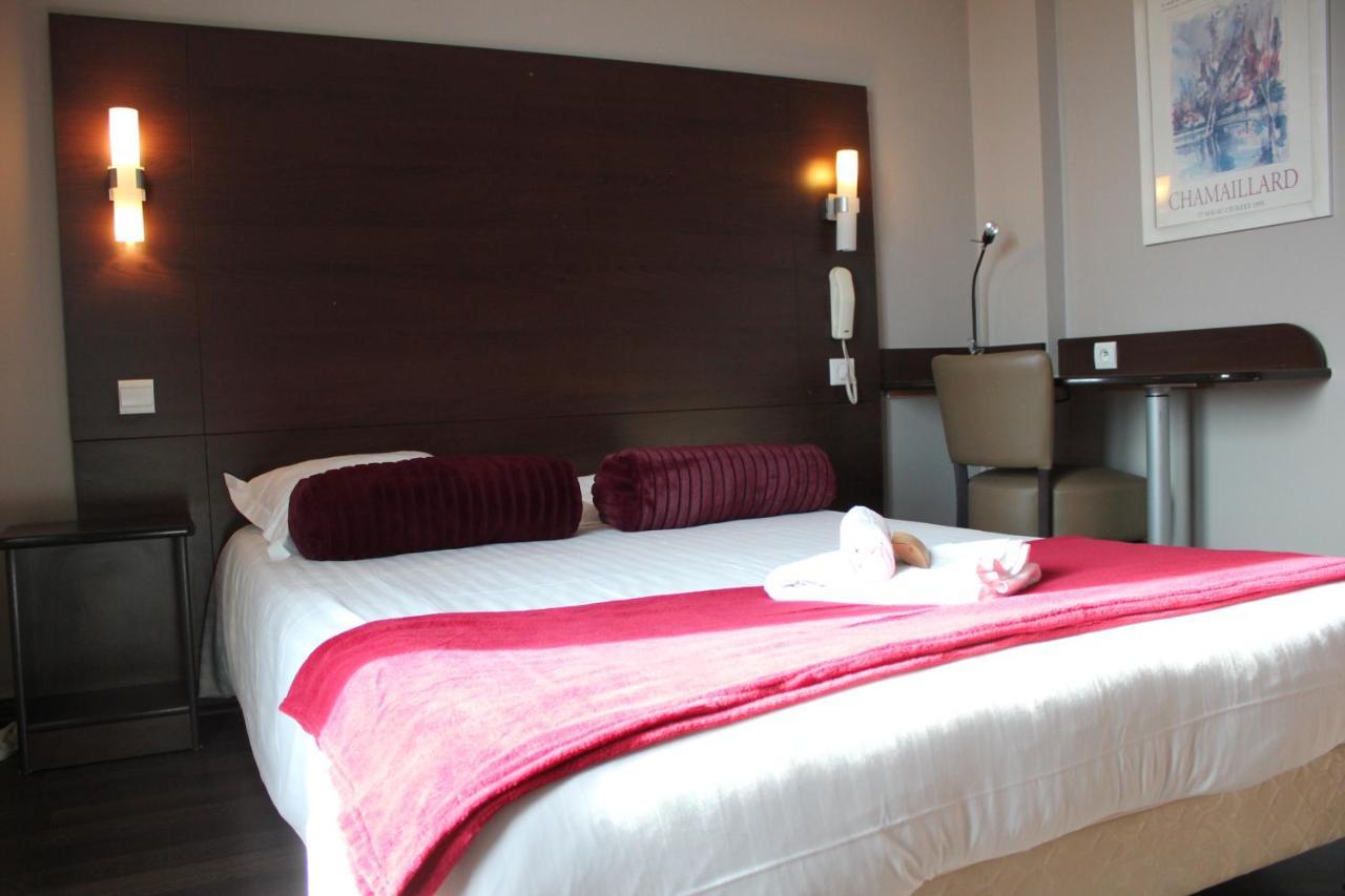 Hotel De La Beauronne Chancelade Ngoại thất bức ảnh