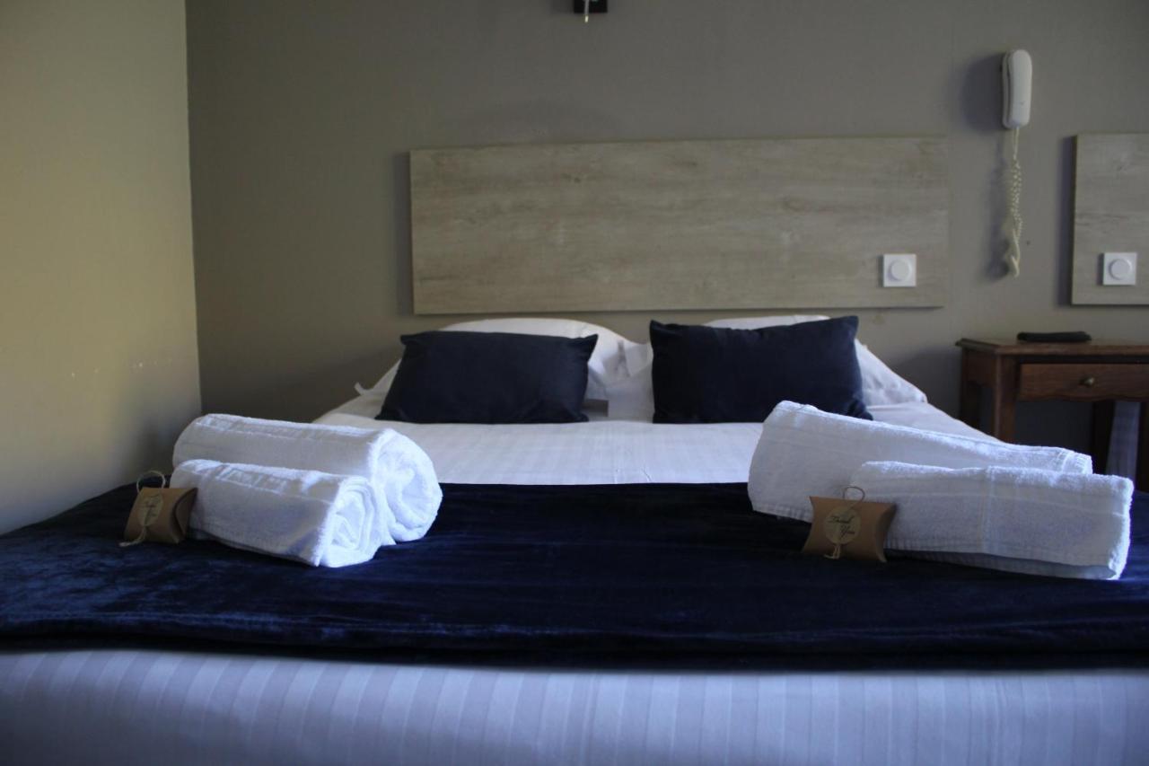 Hotel De La Beauronne Chancelade Ngoại thất bức ảnh