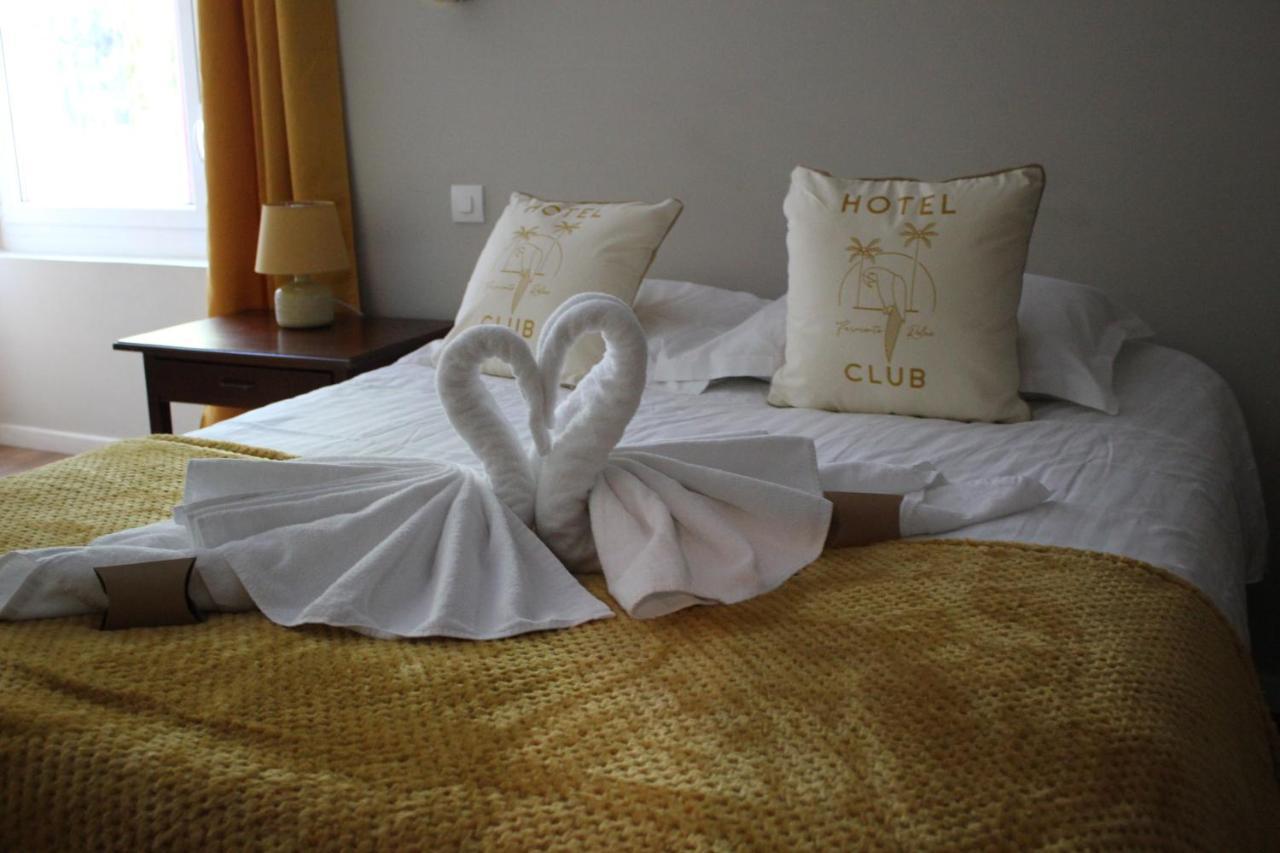 Hotel De La Beauronne Chancelade Ngoại thất bức ảnh
