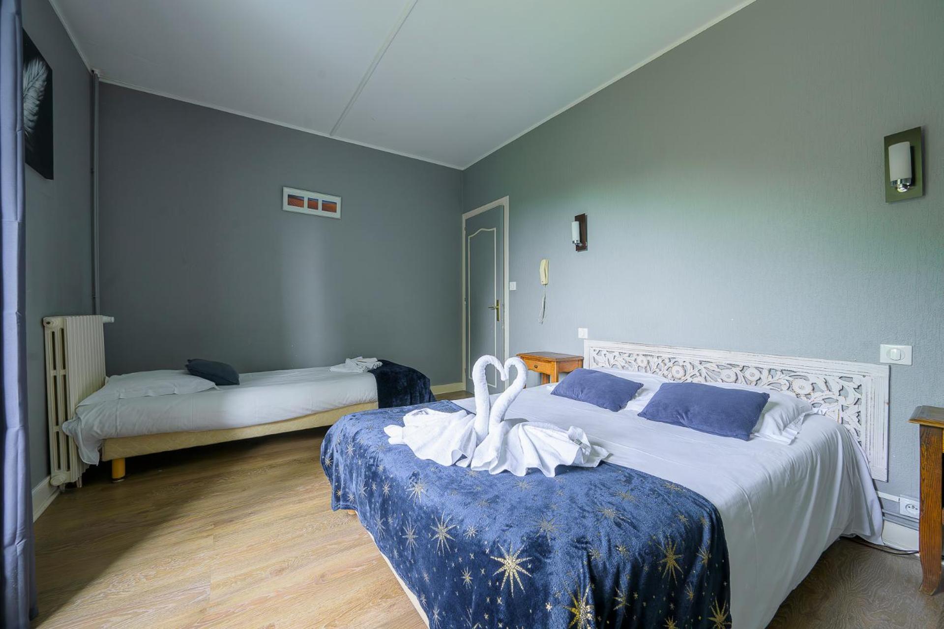Hotel De La Beauronne Chancelade Ngoại thất bức ảnh