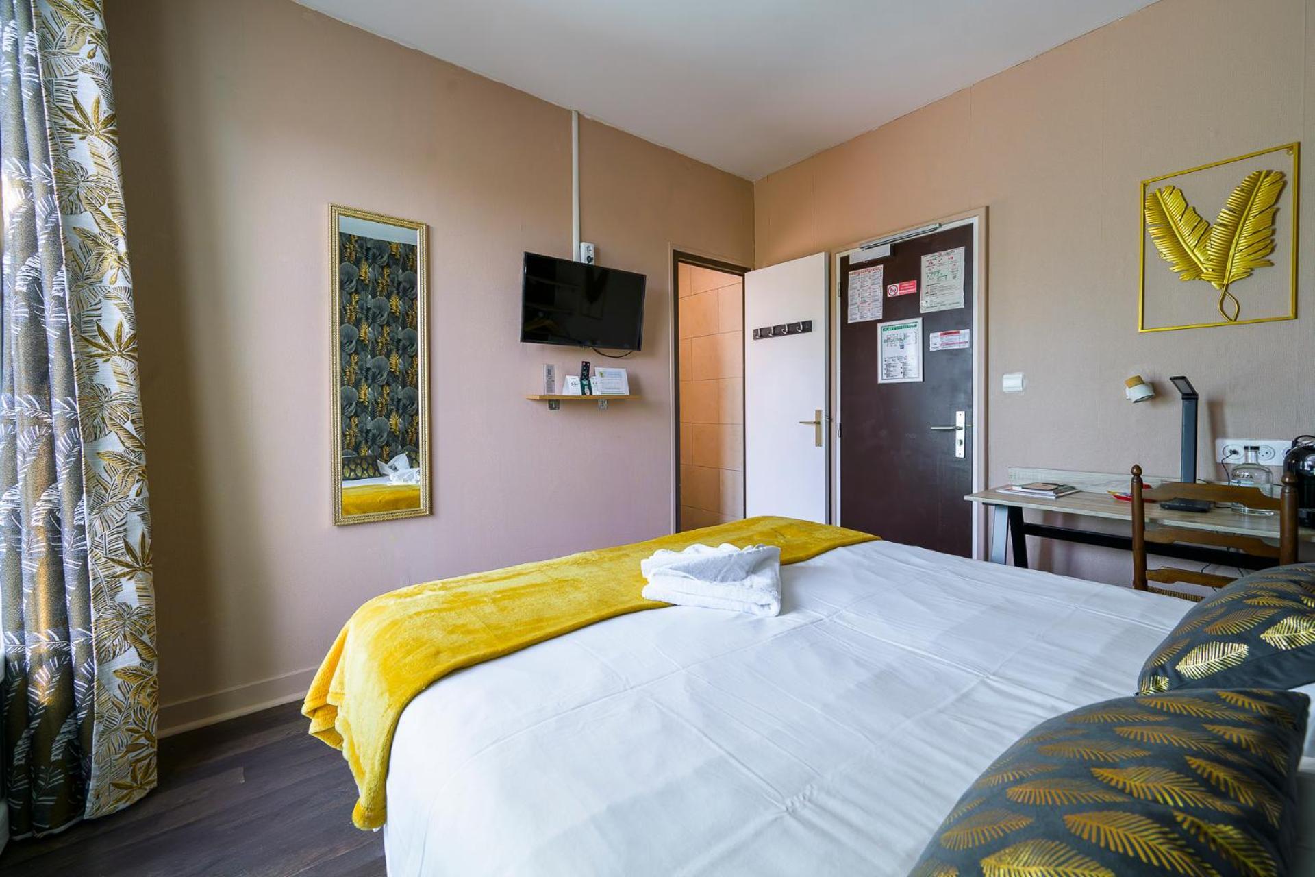 Hotel De La Beauronne Chancelade Ngoại thất bức ảnh