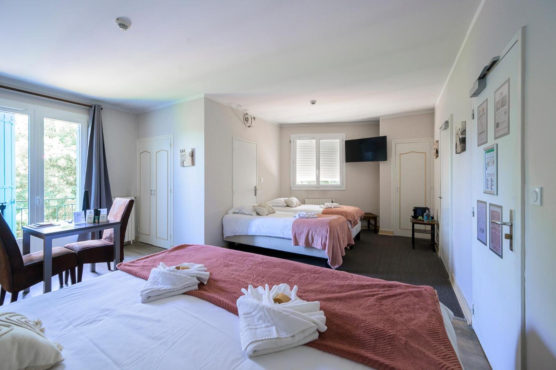 Hotel De La Beauronne Chancelade Ngoại thất bức ảnh