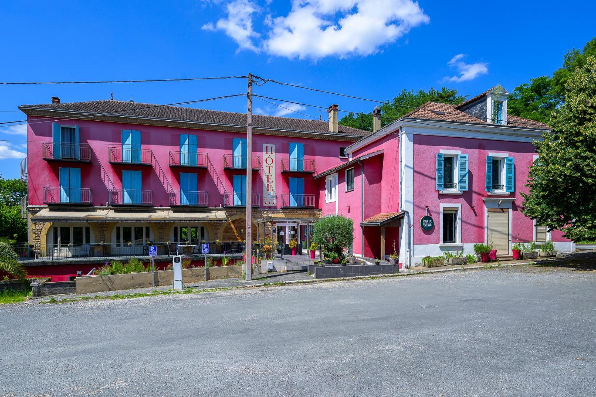 Hotel De La Beauronne Chancelade Ngoại thất bức ảnh