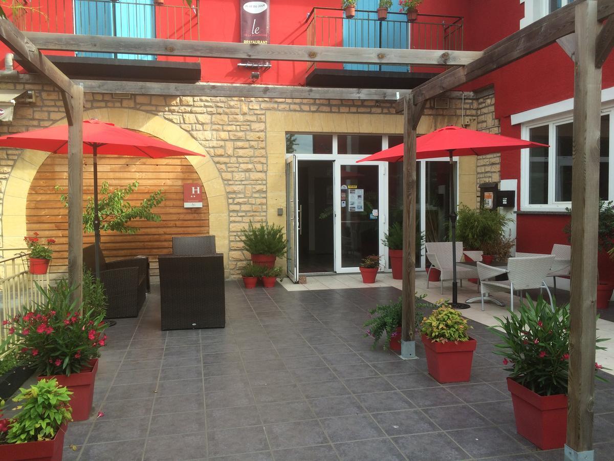 Hotel De La Beauronne Chancelade Ngoại thất bức ảnh