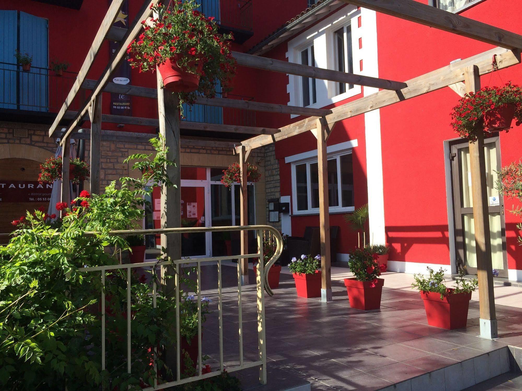 Hotel De La Beauronne Chancelade Ngoại thất bức ảnh