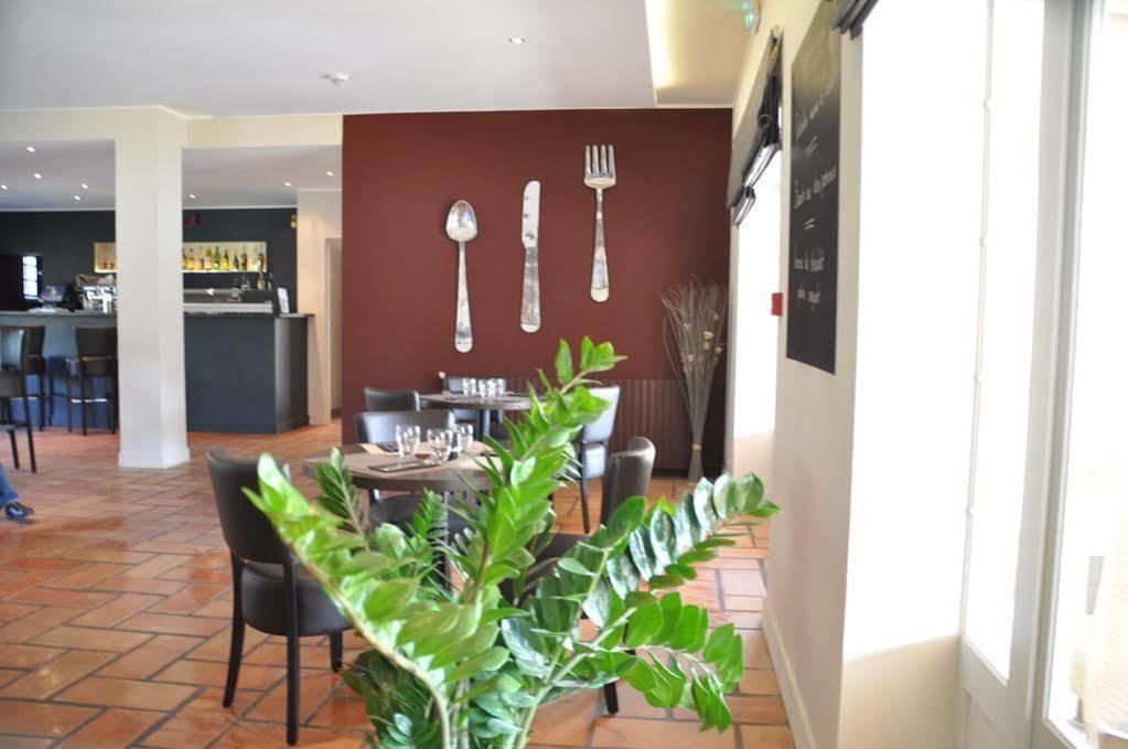 Hotel De La Beauronne Chancelade Ngoại thất bức ảnh